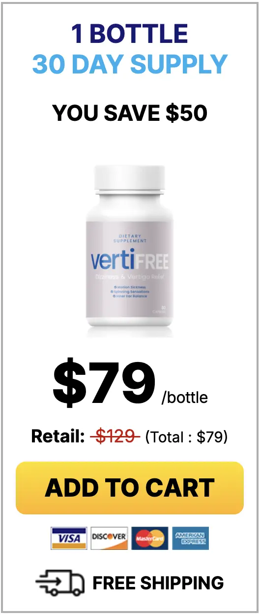 vertifree one bottles